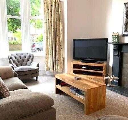 Jackson Landing - Spacious House With Central Location Filey Exterior photo