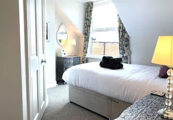 Jackson Landing - Spacious House With Central Location Filey Exterior photo