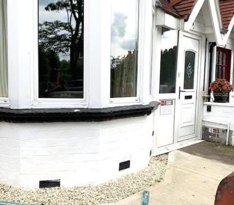 Jackson Landing - Spacious House With Central Location Filey Exterior photo