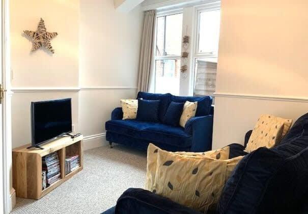 Jackson Landing - Spacious House With Central Location Filey Exterior photo