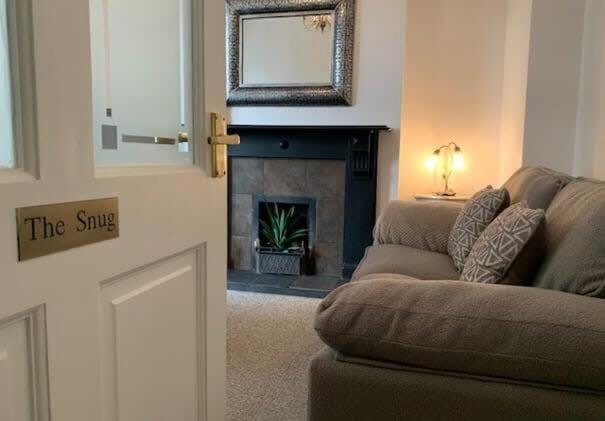 Jackson Landing - Spacious House With Central Location Filey Exterior photo